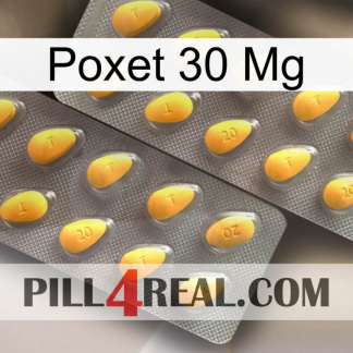 Poxet 30 Mg cialis2